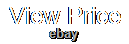 ELVIS PRESLEY-Milky White Way-Mega Rare Picture Sleeve-RCA VICTOR #447-0652