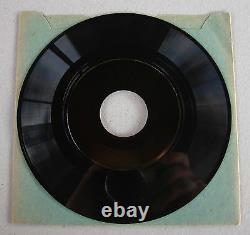 100% Original Tv Guide Presents Elvis Presley Mega Rare Promo & Orig. Insert