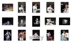 110 Rare Photos of Elvis Presley on stage 1970 1974