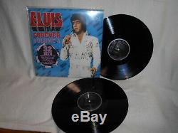 12 5 Doppel Lp´s - Elvis Presley - Forever + Volume 2, 3, 4, 5 (rare Zustand)