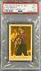 1950 Dutch Gum Elvis Presley 1/1 Psa 5.5 Rare (highest Graded) Unique Image