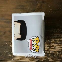 1950's Elvis Presley Funko Pop! Vaulted Rare! Includes hard plastic case