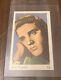 1952 Elvis Presley Card Maple Leaf Gum Film Stars # 32 High Grade Rare