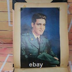 1956 Elvis Presley Enterprise EPE Original Photo Album VINTAGE RARE