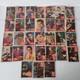 1956 Elvis Presley Topps Bubbles Inc Trading Card Vintage Lot Of 31 Cards Rare
