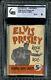 1956 Elvis Presley Wax Pack 5 Cent Authentic Gai 9 Rare