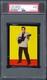 1957 Elvis Presley Card #226 Psa 2 Ferma Rare +++