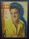 1957 Vintage Elvis Presley Pat Boone The Crew Cuts Thailand Music Book Mega Rare