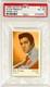 1958 Dutch Gum Elvis Presley 1/1 Psa 4 Rare (highest Graded) Unique Image