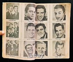 1959 Elvis Presley Kitty Dolan Marie Devereux Conway Twitty MEGA RARE FREE SHIP