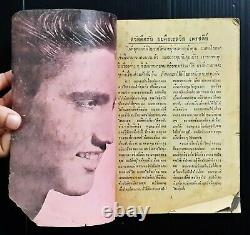 1959 Vintage Elvis Presley Doris Day Jack Scott Robin Luke Poni-Tails MEGA RARE