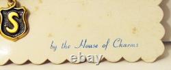 1960's MEGA RARE ELVIS PRESLEY COLORAMA SALESMANS SAMPLE METAL KIDDIE BRACELET