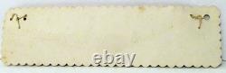 1960's MEGA RARE ELVIS PRESLEY COLORAMA SALESMANS SAMPLE METAL KIDDIE BRACELET