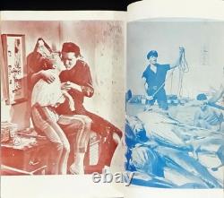 1962 Elvis Presley Girls Girls Girls Thai Program Rare Vintage Movie Book