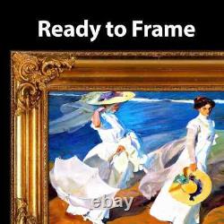 1962 Rare Elvis PResley Follow That Dream United Artist Movie Poster or Canvas