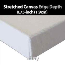 1962 Rare Elvis PResley Follow That Dream United Artist Movie Poster or Canvas