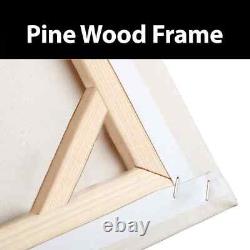 1962 Rare Elvis PResley Follow That Dream United Artist Movie Poster or Canvas