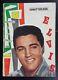 1962 Vintage Elvis Presley Ann-margret Neil Sedaka Cliff Richard Book Mega Rare