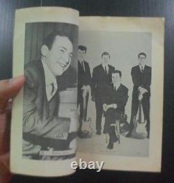 1963 Elvis Presley Fun in Acapulco Roy Orbison Bobby Darin MEGA RARE FREE SHIP