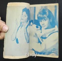 1963 Vintage Elvis Presley Ursula Andress Elsa Cardenas Brenda Lee MEGA RARE