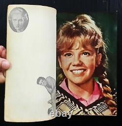 1964 Vintage Elvis Presley Ann-Margret Hayley Mills Louise Cordet Book MEGA RARE