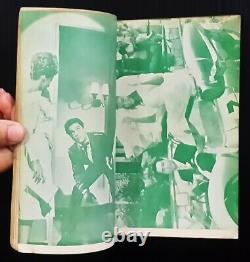 1964 Vintage Elvis Presley Ann-Margret Hayley Mills Louise Cordet Book MEGA RARE