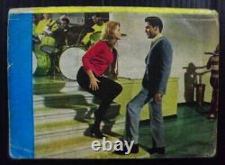 1964 Vintage Viva Las Vegas Elvis Presley Ann-Margret Cliff Richard MEGA RARE