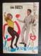 1964 Vintage Viva Las Vegas Elvis Presley Ann Margret Thailand Sp Book Mega Rare