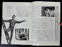 1965 Vintage Elvis Presley Barbara Stanwyck Joan Freeman JAPAN Book MEGA RARE