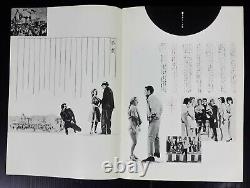 1965 Vintage Elvis Presley Barbara Stanwyck Joan Freeman JAPAN Book MEGA RARE