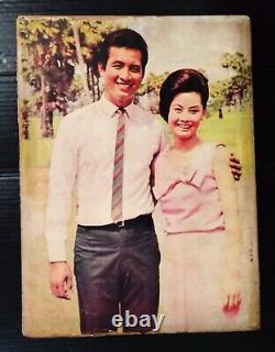 1965 Vintage Elvis Presley Mary Ann Mobley Ann-Margret Troy Donahue MEGA RARE