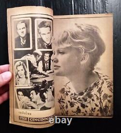 1965 Vintage Elvis Presley Mary Ann Mobley Ann-Margret Troy Donahue MEGA RARE