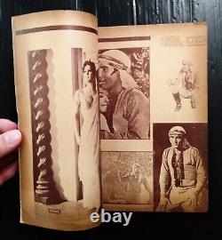1965 Vintage Elvis Presley Mary Ann Mobley Ann-Margret Troy Donahue MEGA RARE