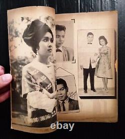 1965 Vintage Elvis Presley Mary Ann Mobley Ann-Margret Troy Donahue MEGA RARE