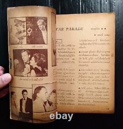 1965 Vintage Elvis Presley Mary Ann Mobley Ann-Margret Troy Donahue MEGA RARE