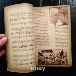 1965 Vintage Elvis Presley Mary Ann Mobley Ann-Margret Troy Donahue MEGA RARE