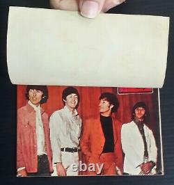 1968 Vintage Elvis Presley David McCallum Beatles Elizabeth Taylor MEGA RARE