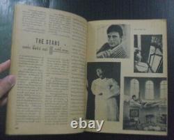 1968 Vintage Sharon Tate Raquel Welch Ursula Andress Elvis Presley MEGA RARE
