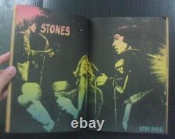 1968 Vintage Sharon Tate Raquel Welch Ursula Andress Elvis Presley MEGA RARE