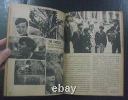 1968 Vintage Sharon Tate Raquel Welch Ursula Andress Elvis Presley MEGA RARE