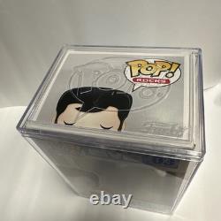 1970s Elvis Funko Pop Rocks First Pressing Vaulted Rare JJL 110104 In Hard Case