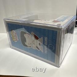 1970s Elvis Funko Pop Rocks First Pressing Vaulted Rare JJL 110104 In Hard Case