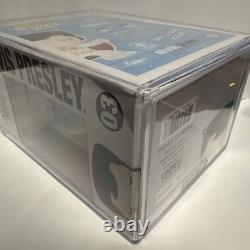 1970s Elvis Funko Pop Rocks First Pressing Vaulted Rare JJL 110104 In Hard Case