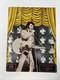 1971 Las Vegas International Hilton Hotel Elvis Presley Souvenir Menu Rare