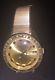 1971 Mathey-tissot Custom Elvis Presley Watch To Colonel Parker Elvis Owned Rare