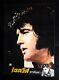 1977 Elvis Presley Vintage Thailand Special Magazine Book Mega Rare