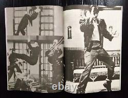 1977 Elvis Presley Vintage THAILAND SPECIAL Magazine Book MEGA RARE