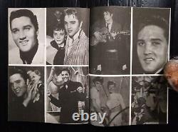1977 Elvis Presley Vintage THAILAND SPECIAL Magazine Book MEGA RARE