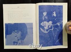 1977 Elvis Presley Vintage THAILAND SPECIAL Magazine Book MEGA RARE