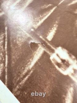 1981 ELVIS PRESLEY 27x76 POSTER'BEST WISHES' ROLLED UNUSED O+P AGI SYDNEY RARE 1981 ELVIS PRESLEY 27x76 POSTER'BEST WISHES' ROLLED UNUSED O+P AGI SYDNEY RARE